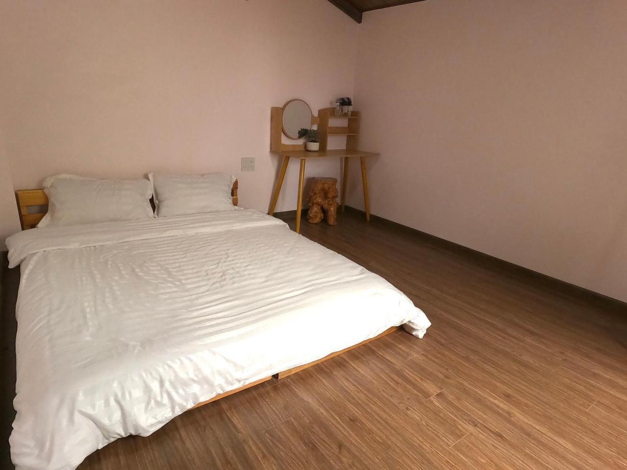 Nha Rum Ron Da Lat Zewnętrze zdjęcie